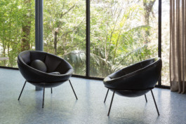  Noemi Blager – Architecure exhibition