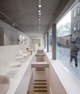  Noemi Blager – Architecure exhibition