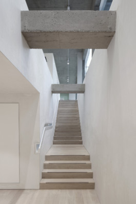  Noemi Blager – Architecure exhibition