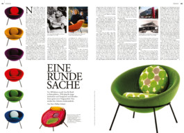  Noemi Blager – Architecure exhibition