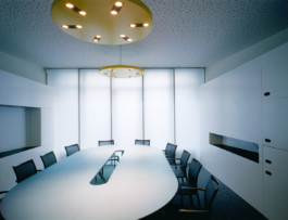  Noemi Blager – Architecure exhibition