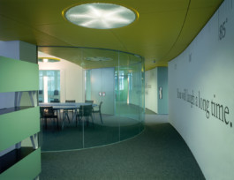  Noemi Blager – Architecure exhibition