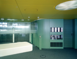  Noemi Blager – Architecure exhibition