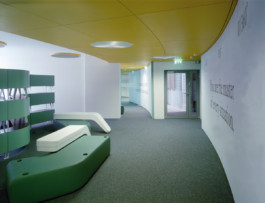  Noemi Blager – Architecure exhibition