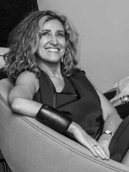  Noemi Blager – Architecure exhibition