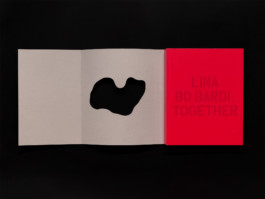  Noemi Blager – Architecure exhibition