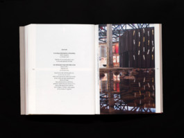  Noemi Blager – Architecure exhibition