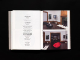  Noemi Blager – Architecure exhibition