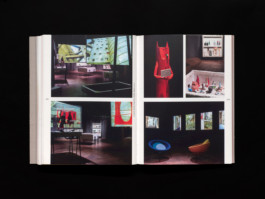  Noemi Blager – Architecure exhibition