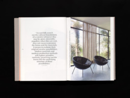  Noemi Blager – Architecure exhibition