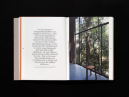  Noemi Blager – Architecure exhibition