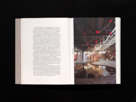  Noemi Blager – Architecure exhibition