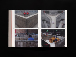  Noemi Blager – Architecure exhibition