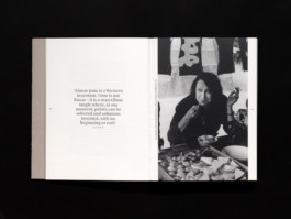  Noemi Blager – Architecure exhibition