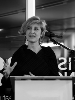  Noemi Blager – Architecure exhibition