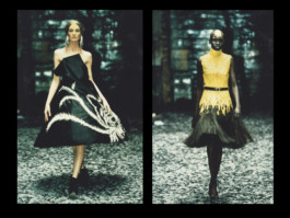  Noemi Blager – Architecure exhibition