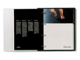  Noemi Blager – Architecure exhibition