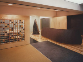  Noemi Blager – Architecure exhibition