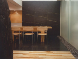  Noemi Blager – Architecure exhibition