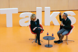  Noemi Blager – Architecure exhibition